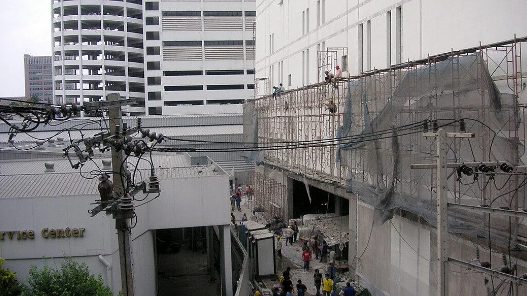 indimenticabile thailand