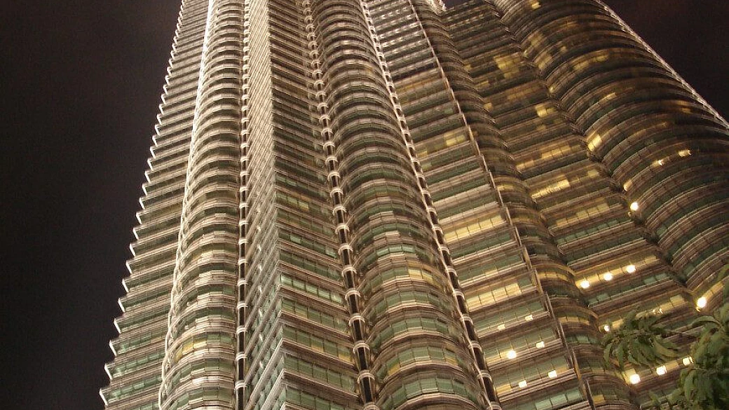 malesia e borneo fai da te