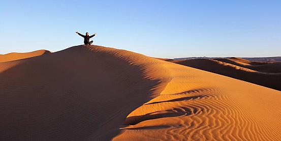 marocco 2017. deserti, emozioni e sogni. 5