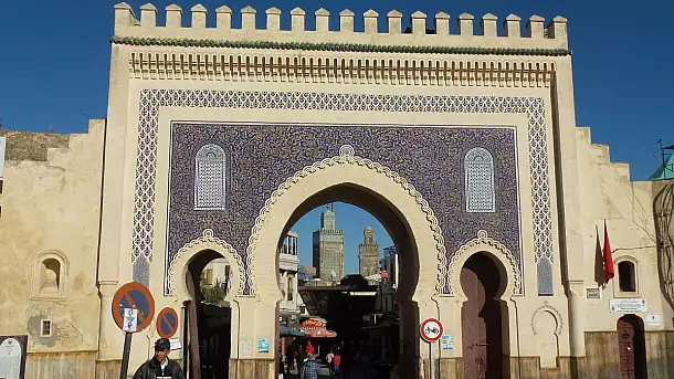 marocco: città spettacolari e natura indimenticabile