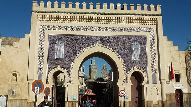 marocco: città spettacolari e natura indimenticabile