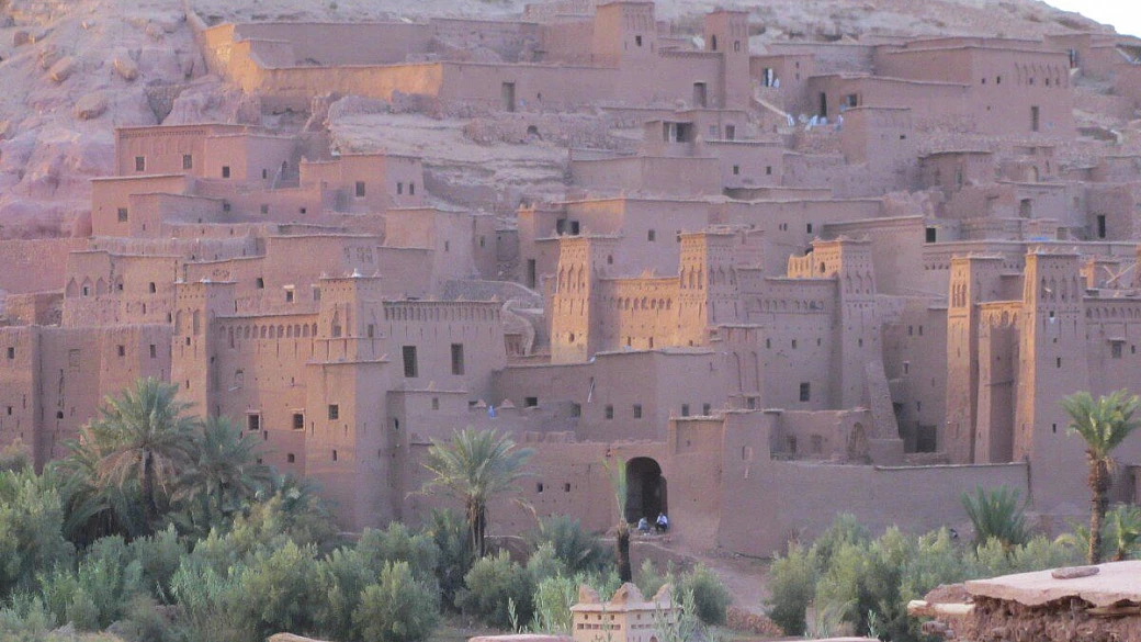 marocco on the road 3