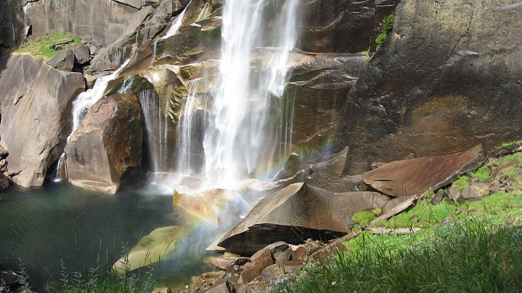 la nostra california