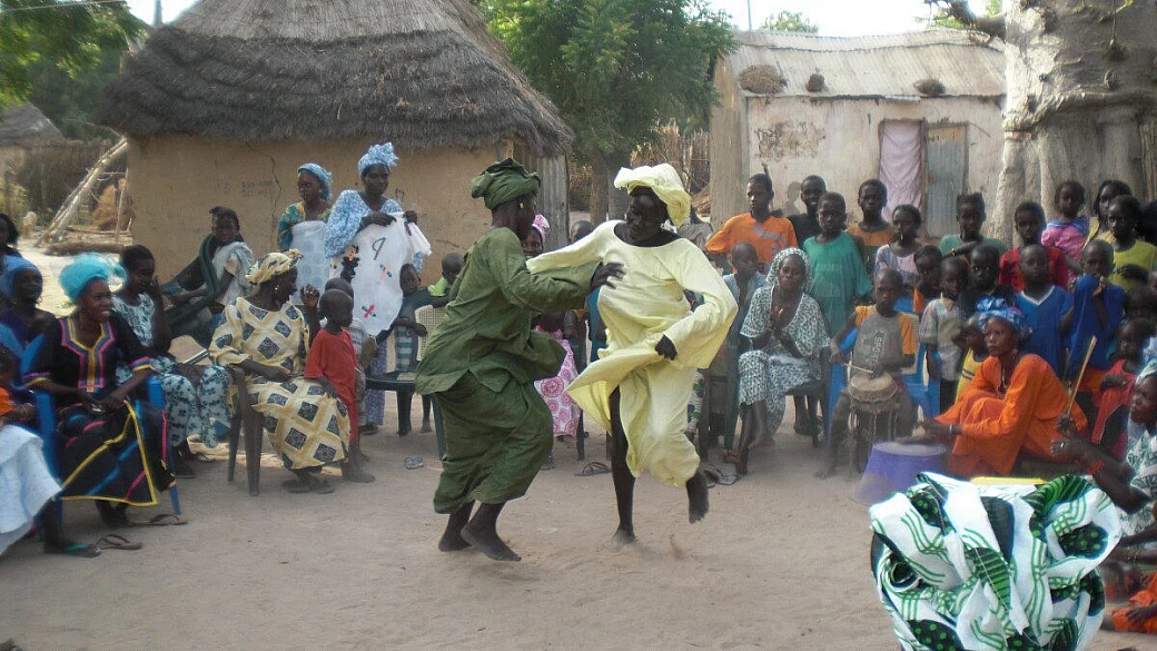 continuation d'un reve