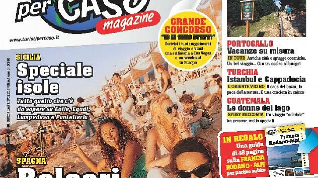 estate: mare, montagna o città?