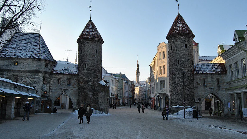 riga-tallin-helsinki a febbraio: con coraggio si può!