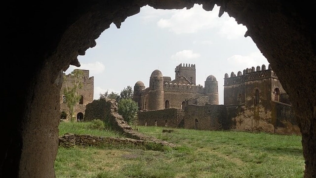 etiopia, crocevia dei popoli
