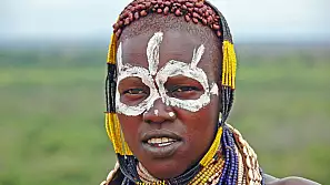 etiopia del sud, ultima africa
