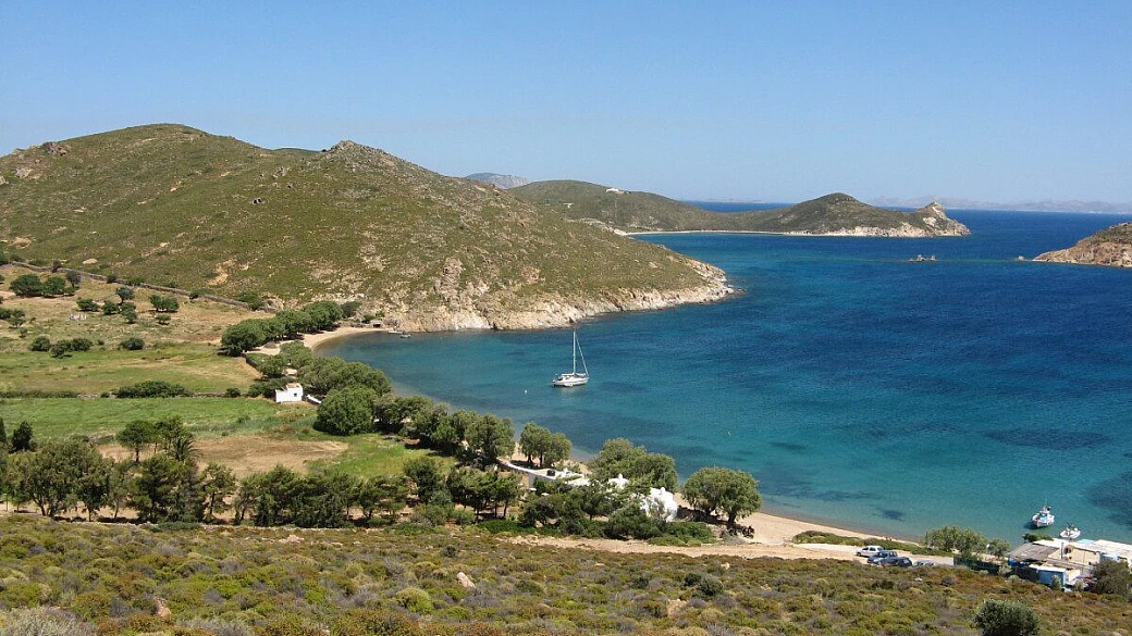 rodi: isola per viaggiare