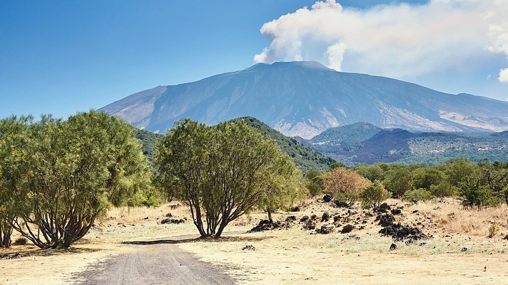 sicilia – l’oriente della sicilia tra etna, barocco, granite e paranze
