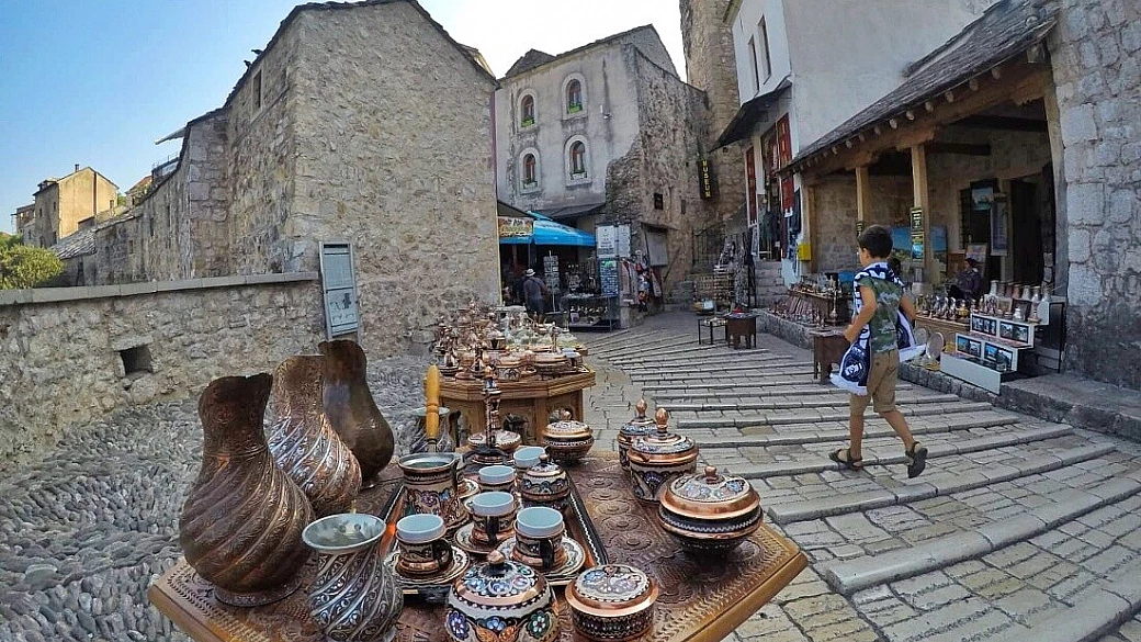 racconto da mostar: cosa vedere tra fiaba e realtà, tra presente e passato