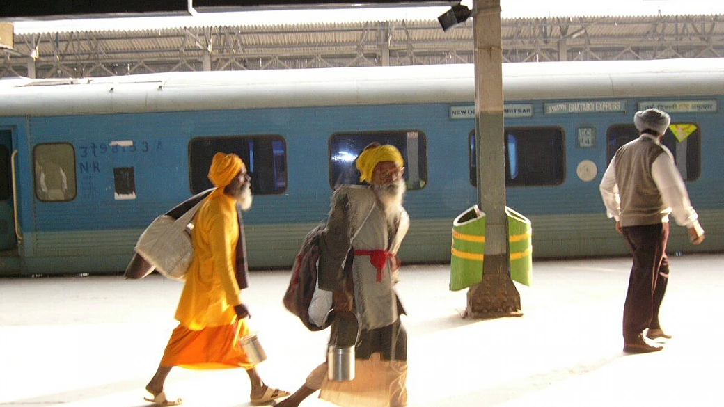 rajastan + gangaur festival