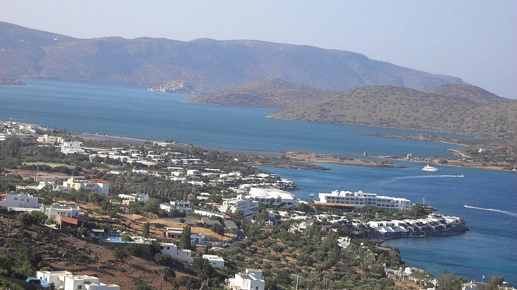 alla scoperta di parga e dei dintorni