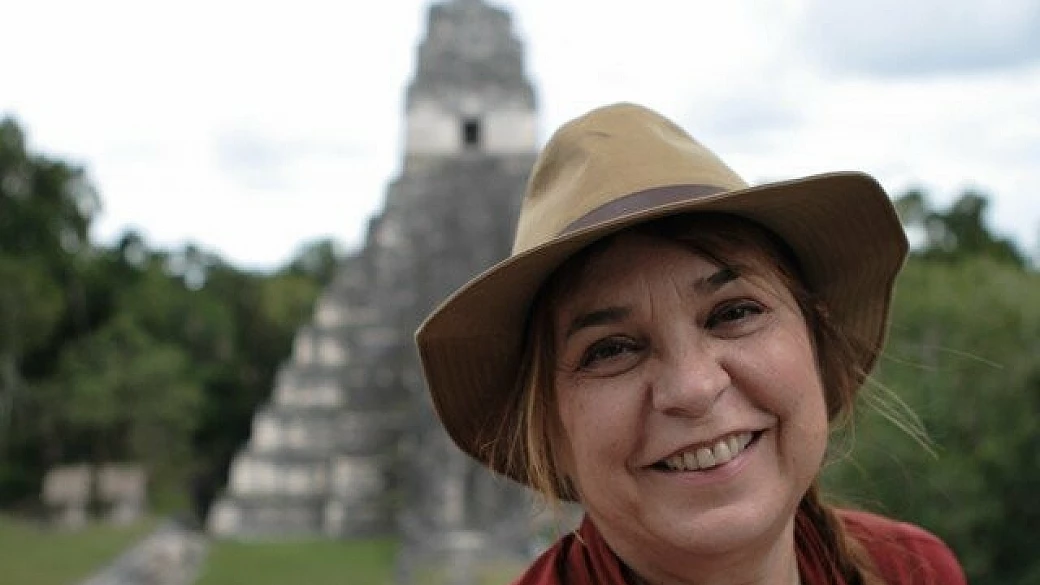 syusy a rai educational per parlare di viaggi