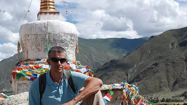 tibet e nepal in libertà