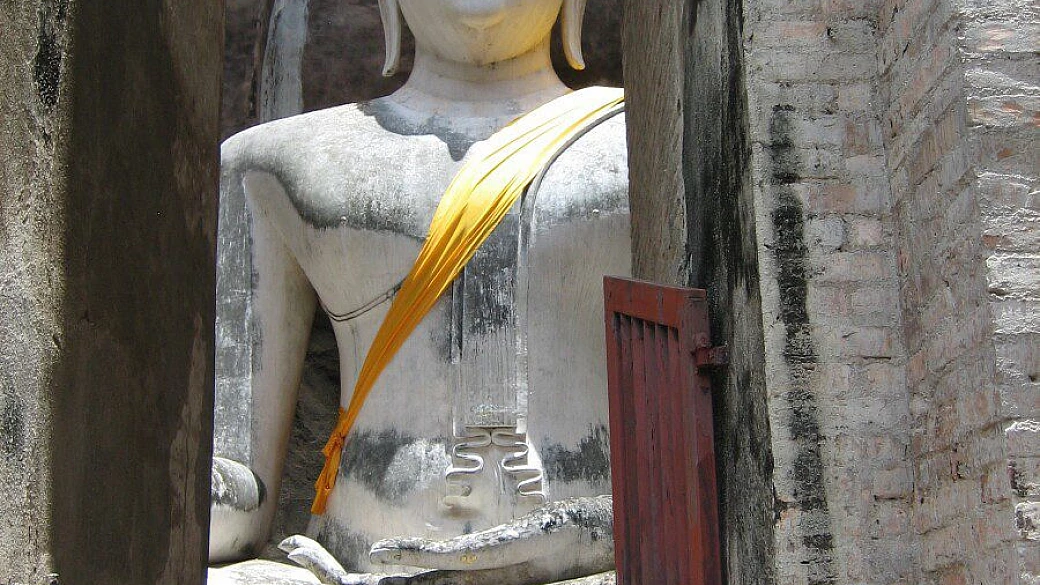 ma dormiranno mai questi thai?