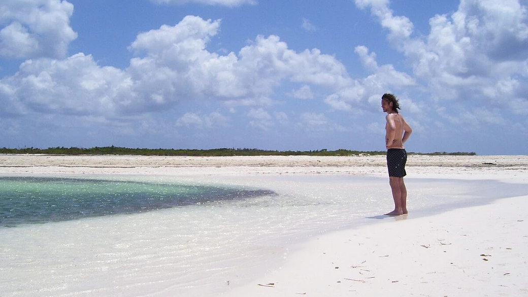 racconti da cuba occidentale