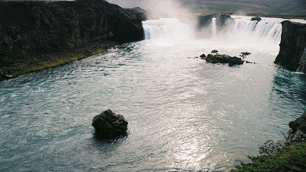 islanda 2001 - moonland 2