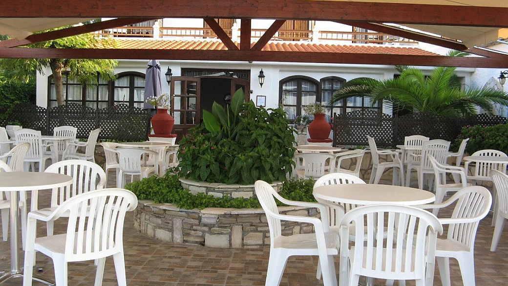 i colori di karpathos