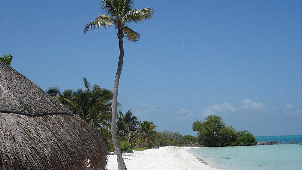 sandos caracol beach resort & spa – playa del carm