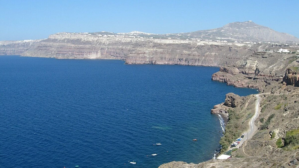 corfu': piacevolissima sorpresa