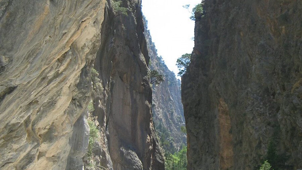 le nostre dritte per paros e santorini