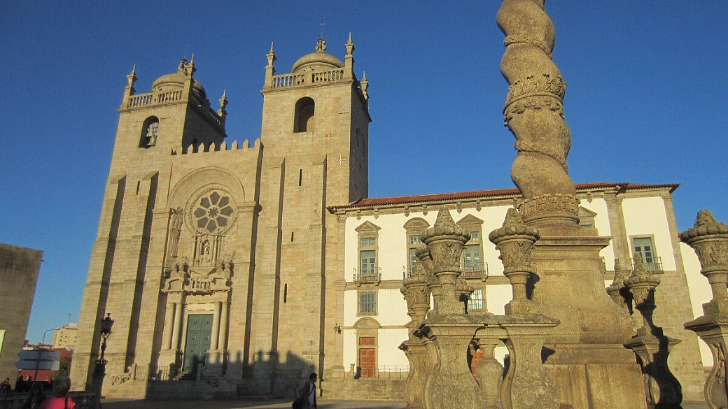 oporto, una città tutta da scoprire