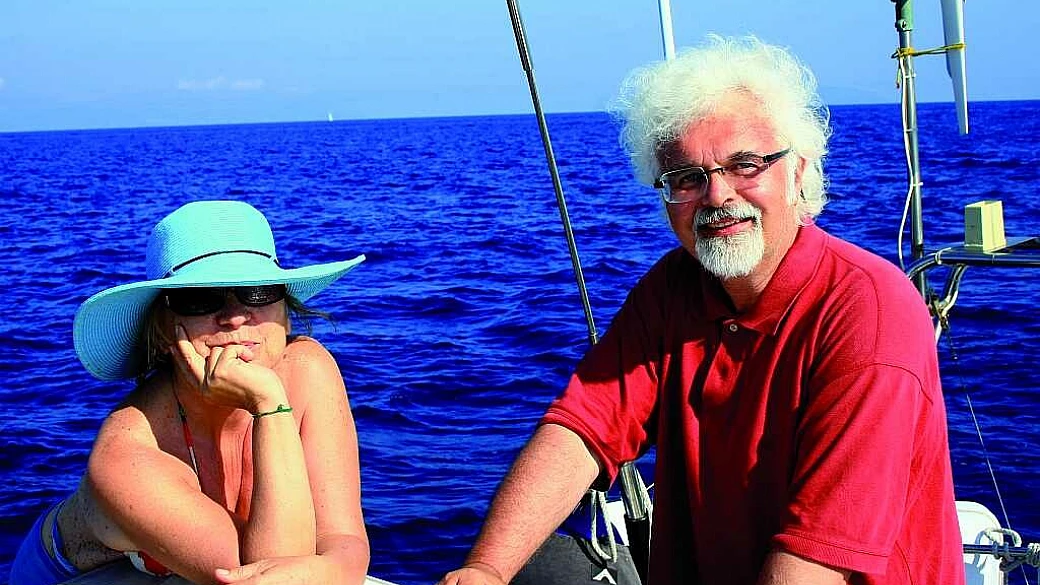 la più selvaggia delle egadi