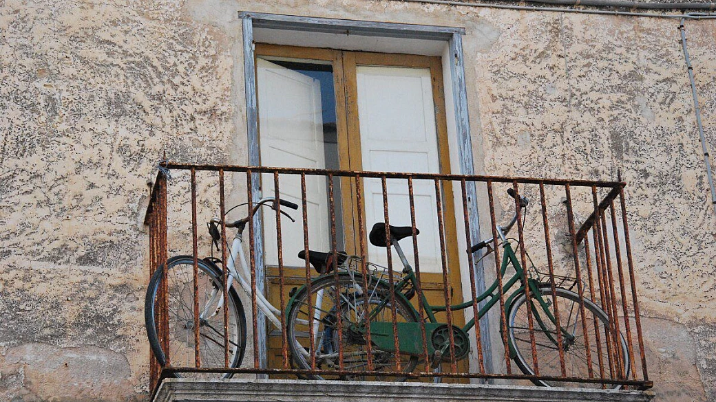 le meraviglie di ferrara, ma il silmbolismo