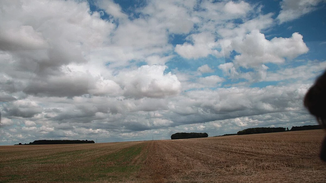 sette giorni in bretagna, piccolo resoconto