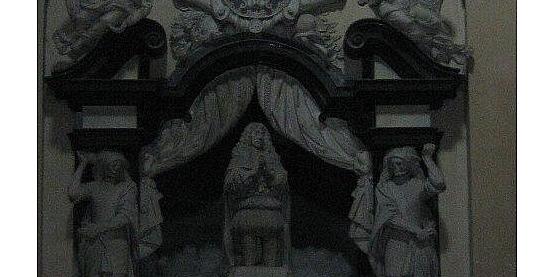 mausoleo di ghiron francesco villa