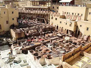 marocco: tra città e deserto 3