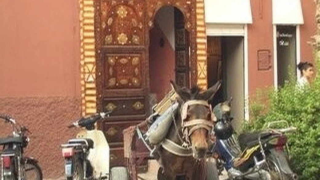 le meraviglie nascoste del regno d'occidente