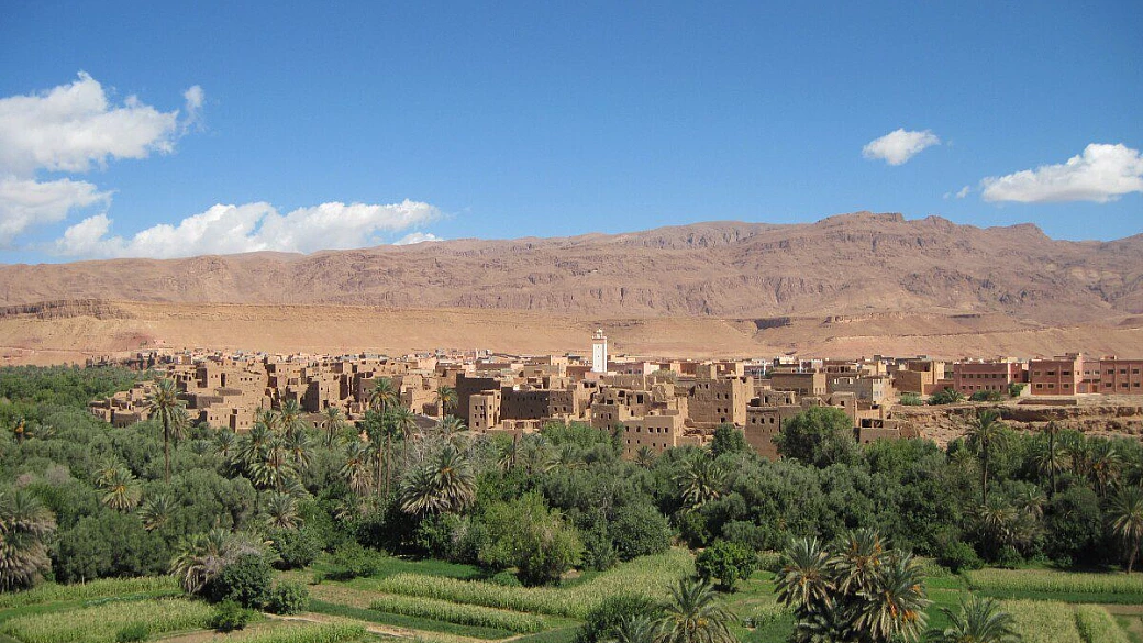 in marocco tra le città imperiali e non solo