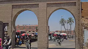 marrakech, istruzioni per l’uso