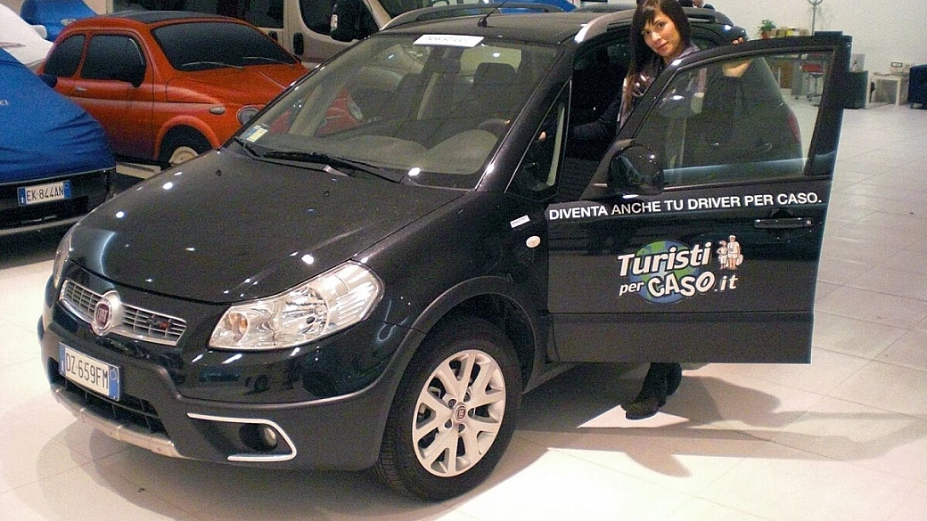 costiera bagnata… costiera di sfortunata