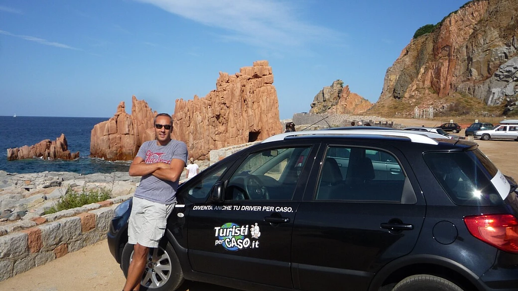 max su fiat16 in sardegna!