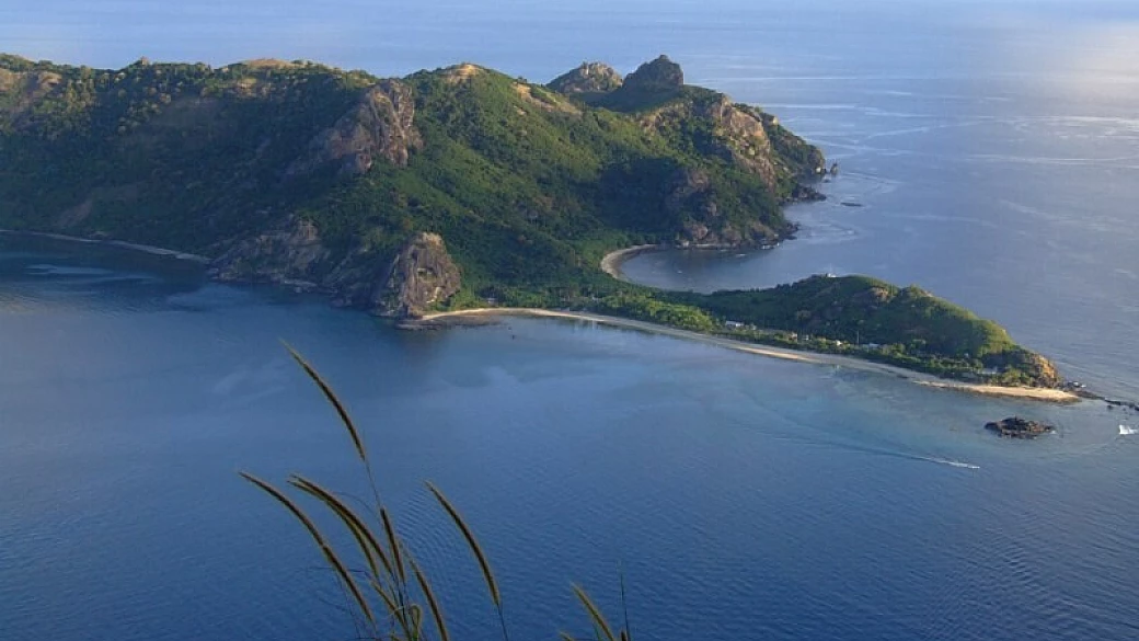 qualche appunto sulle fiji