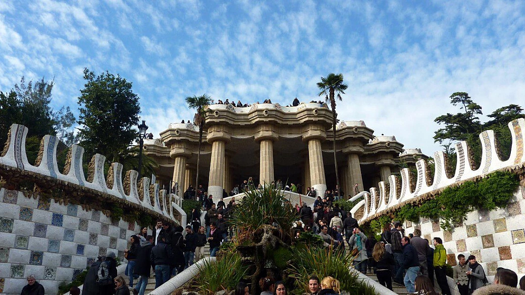 consigli pratici per orientarsi a barcellona