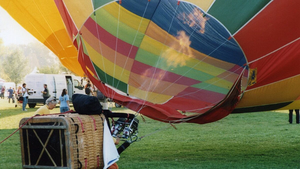 burano: “un arcobaleno di isola”