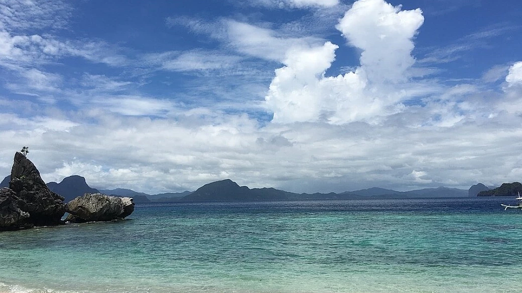 filippine... queste sconosciute