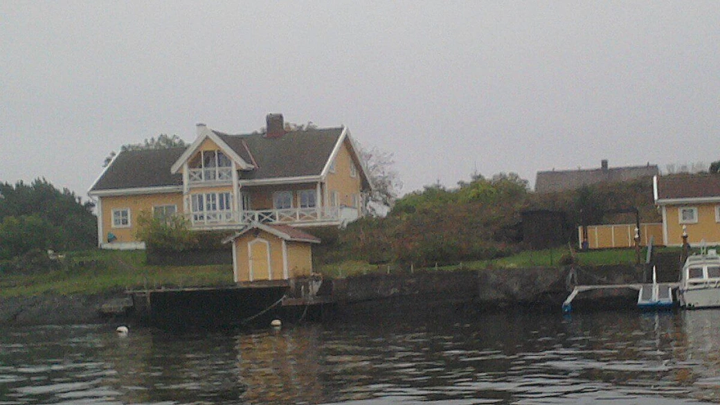 un viaggio tra oslo e tampere