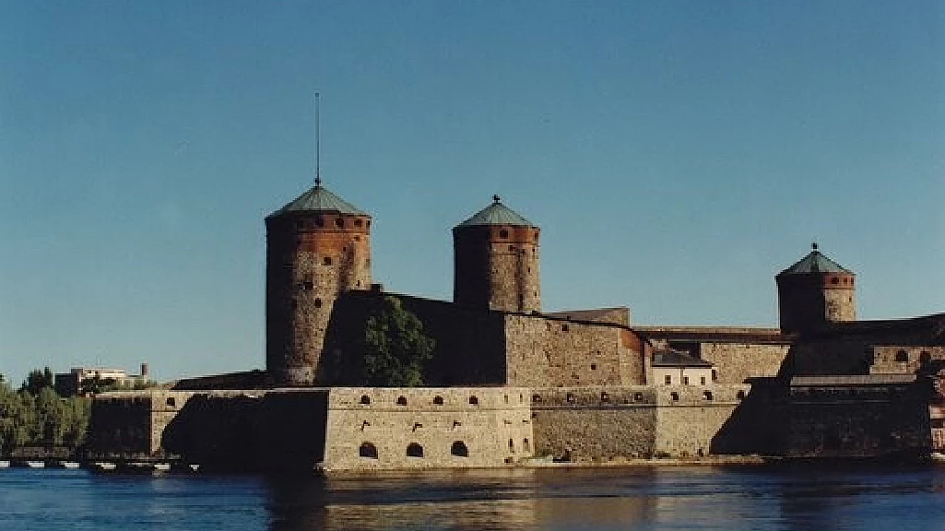 finlandia fra laghi e cultura sami