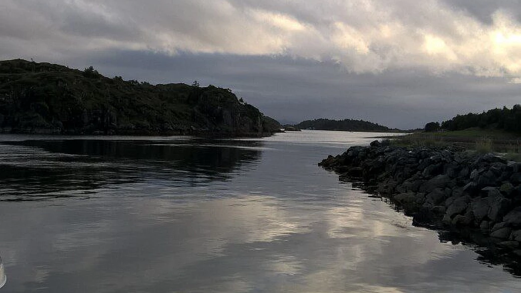 norvegia: viaggio nelle terre di mezzo