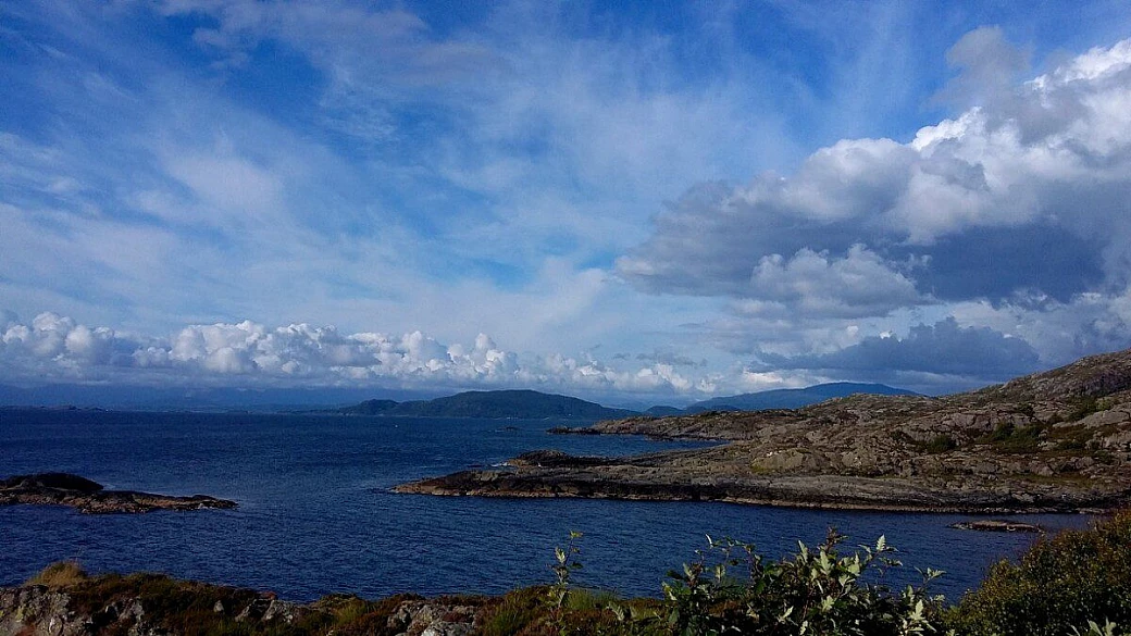 workaway in norvegia: una vacanza alternativa