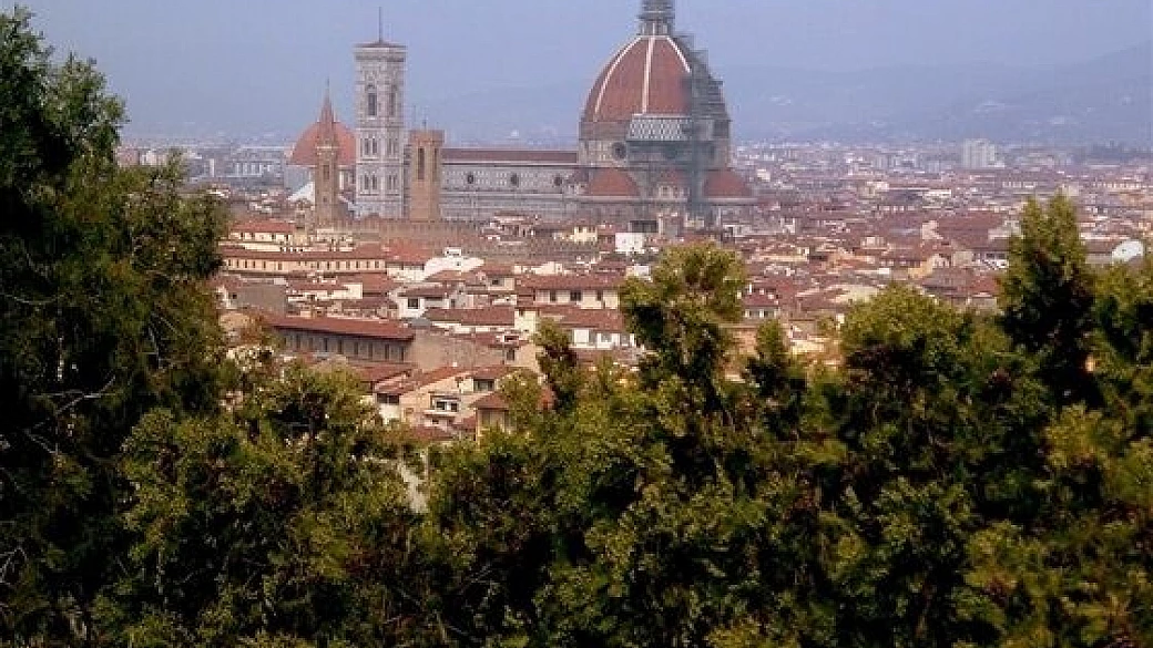 firenze per due no stop