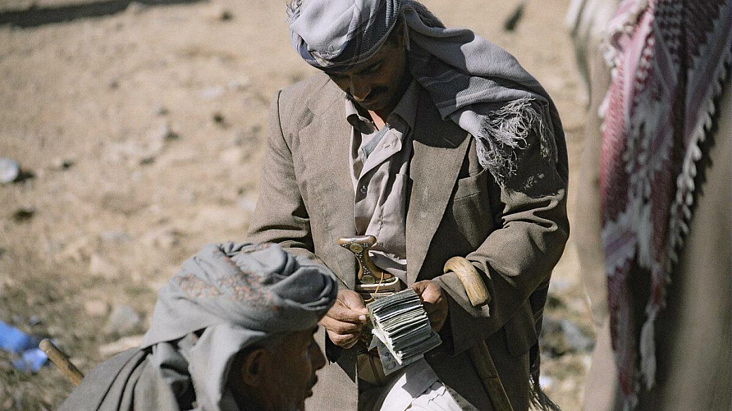 si deve andare a sana'a