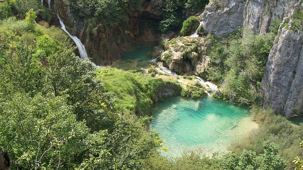 croazia.... una piacevole scoperta!