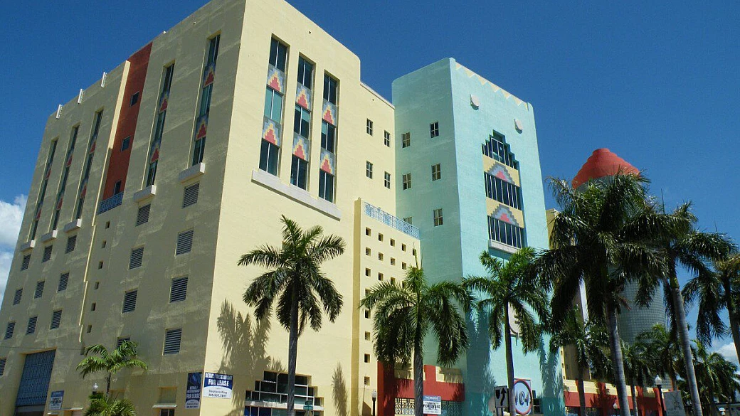 florida: parchi e shopping