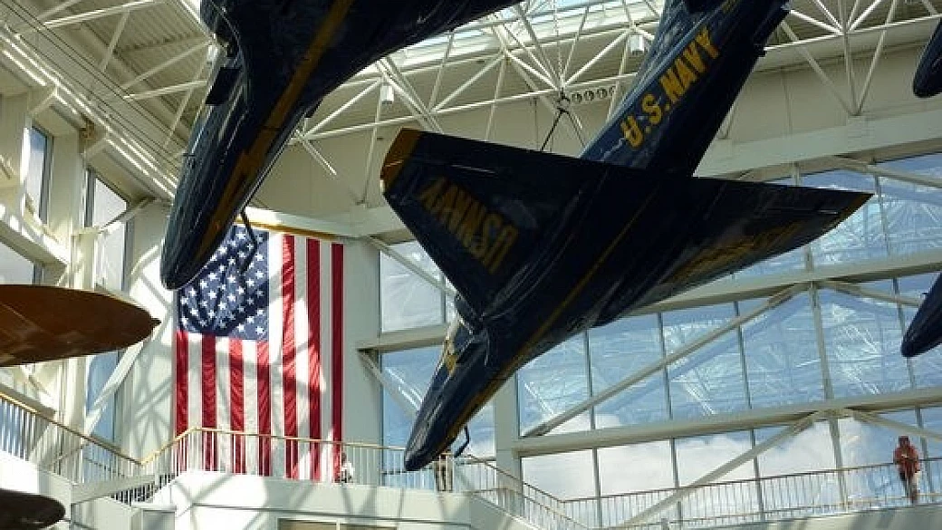 da aviano alla florida con i comandanti onorari usaf